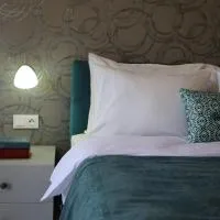 Hotel Saguramo Bliss, hotel en Saguramo