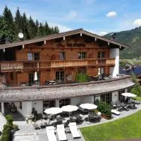 Hotel-Garni "Das Seebichl", hotel di Achenkirch