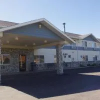 Selby Motel, hotel en Selby