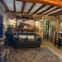 Rustic Retreat-Country House, hotel di Tondela