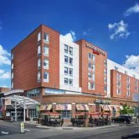 SpringHill Suites by Marriott Pittsburgh Bakery Square, hotell i Pittsburgh