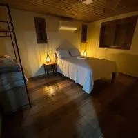 Casa Malacara nos Canyons, ξενοδοχείο σε Praia Grande