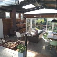 Oakridge Glamping, Hotel in Rotorua