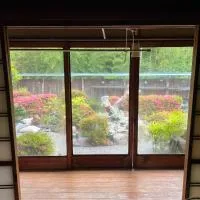 Naoshima में, होटल 一日限定一組の古民家の宿なんでもん