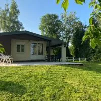 Au cèdre bleu, hotell sihtkohas Carnoy