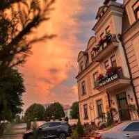 VLG Hotel, хотел в Бориспол