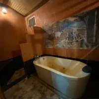 Viesnīca Denen Resort&minizoo pilsētā Ban Khok Tha