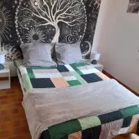 Kalystoun, hotel em Valdeblore