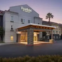 Fairfield Inn and Suites San Bernardino, hotel a San Bernardino
