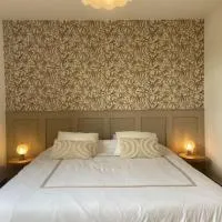 Hébergement, hotel di Jalhay