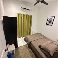 Banting Sg Lang Homestay 2 bedrooms, hotell i Banting