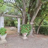 Les jardins du Canal, hôtel à Sainte-Eulalie