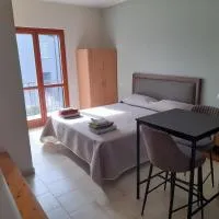 12 Nocembre, хотел в Conza di Campania