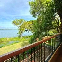 Art Yala Boutique Resort, hotel u gradu Tisamaharama