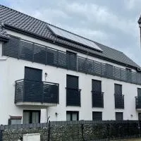 Ferienwohnung Licina, hótel í Lauenburg