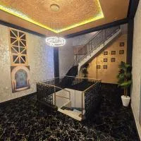 Centre ville Plage 1 pour famille ou personnes serrieuses, Hotel in El Jadida