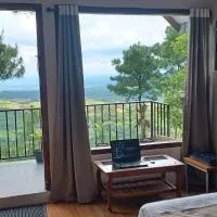 Hills Abode Homestay Shillong, hotel din Shillong