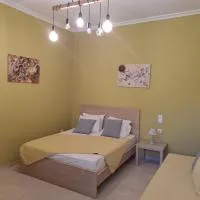 Vicky's place,near Athens airport, hotel u gradu 'Koropíon'