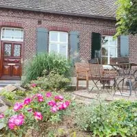 B&B In de Roos, hotel v destinácii Lottum
