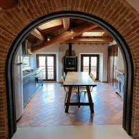 Appartamento Il Pradello, hotel em Corinaldo
