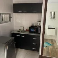 Monoambiente Modulo - centrico a dos cuadras de la Principal 1, hôtel à Artigas