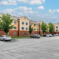 Extended Stay America Select Suites - Detroit - Sterling Heights, hotel a Sterling Heights