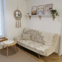 Sweet home 2, hotel en Cahul