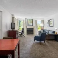 Residence Inn by Marriott Seattle Northeast Bothell, hotel u gradu 'Bothell'