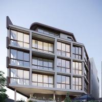 Brand New Lush Studio Apartment close to airport, hotel poblíž Letiště Wellington - WLG, Wellington