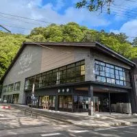 Nikko Beans Hotel, hotel di Nikkō