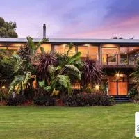 Bayview Retreat Phillip Island, отель в городе Rhyll