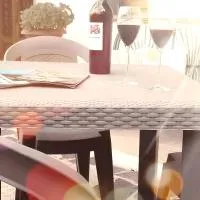 Tuscany Break, хотел в Gallicano