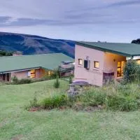 Drakensberg Vultures View, hotelli kohteessa Cathkin Park