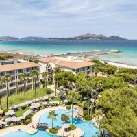 Grupotel Parc Natural & Spa, hotel i Playa de Muro