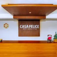 Casa Felice by Reccoma, Hotel in Paso