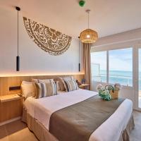 Sauló by Puro, hotel cerca de Aeropuerto de Palma de Mallorca - Son Sant Joan - PMI, Can Pastilla