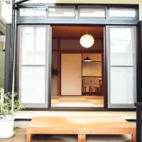 Blessing Guest House, hotel em Funabashi