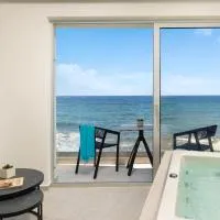 Elia Sea Suites, hotel a Canea