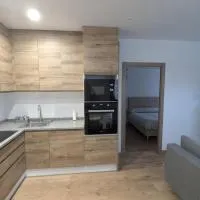 Alojamiento Las Nogueiras – hotel w mieście La Caridad