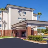 Sleep Inn & Suites North Mobile Saraland, hotel v destinaci Saraland