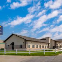 Comfort Inn Lexington, kh&aacute;ch sạn gần Lexington - LXN, Lexington