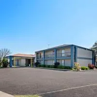 Quality Inn Plainview, hotel en Plainview