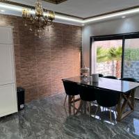 Villa met priv&eacute; zwembad, hotel cerca de Aeropuerto Angads, Oujda
