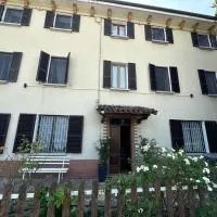 B&B Ronco Oste, hotel a Travo