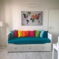 Casa Isabella Cavaion, hotel i Cavaion Veronese