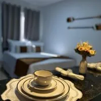 Pousada Vila Caetité Lofts, hotel i Caetité