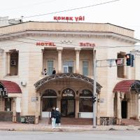 Гостиничный комплекс RaXan, hotel poblíž Letiště Šymkent - CIT, Šymkent