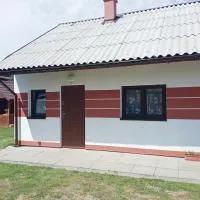 Agroturystyka u Hani, hotel i Wola Niżna