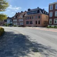 Appartementhaus EMDEN, hotel in Emden