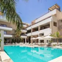 Sapphire Horizon Suites, khách sạn ở Kissamos